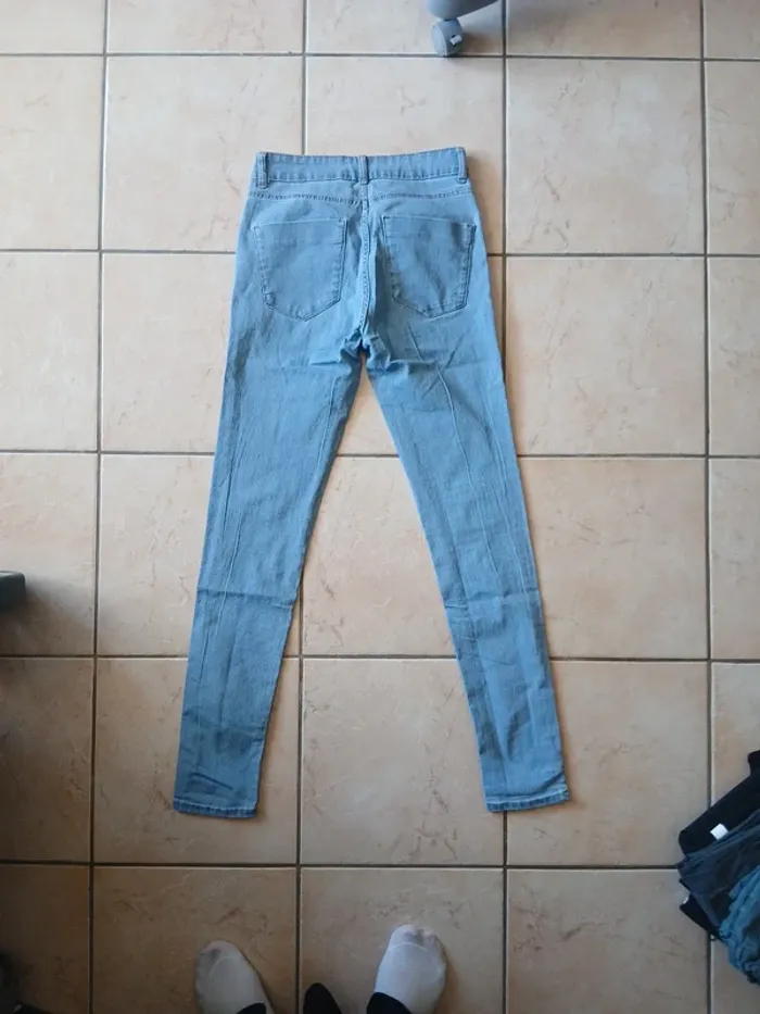 Jean skinny - photo numéro 3