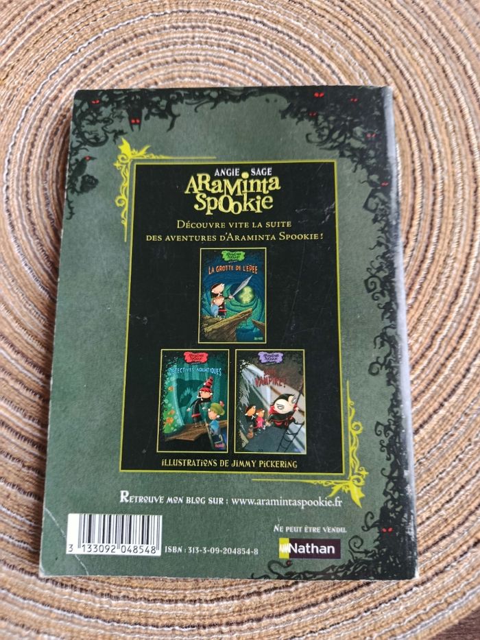 Ma maison hantée - photo numéro 2