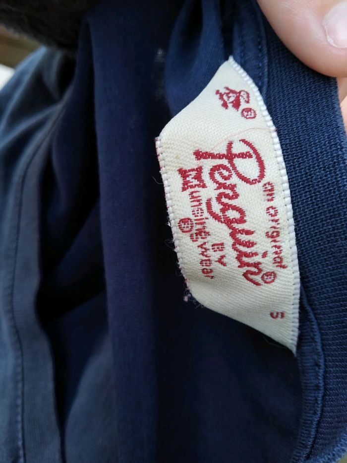 T shirt homme taille s - photo numéro 2