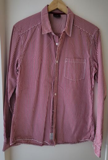 Chemise