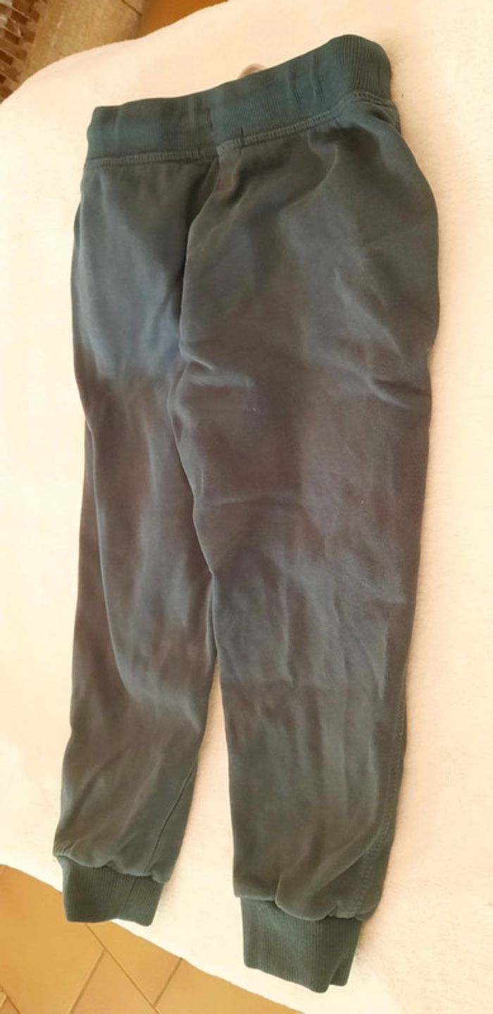 Pantalon 3/4 ans - photo numéro 2