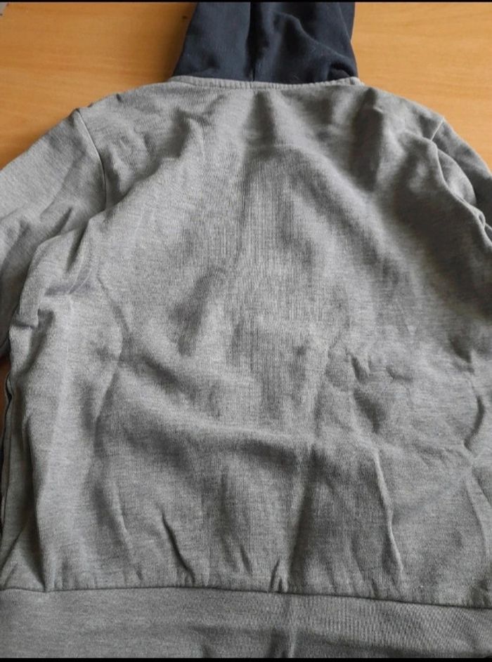 Veste Kappa - photo numéro 9