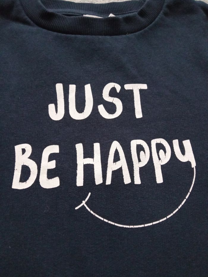 Sweat orchestra 6 ans - photo numéro 2