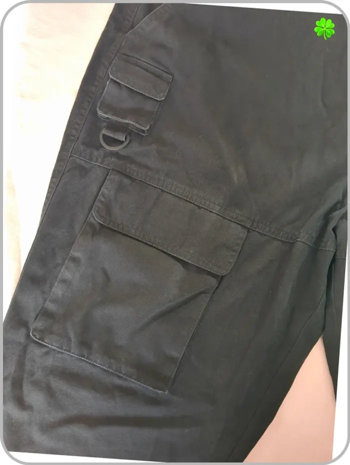Pantalon cargo Adidas XL - photo numéro 3