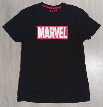 T-shirt Marvel mixte M