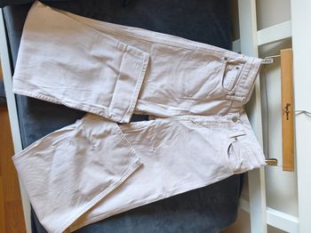 Jeans Uniqlo wide 