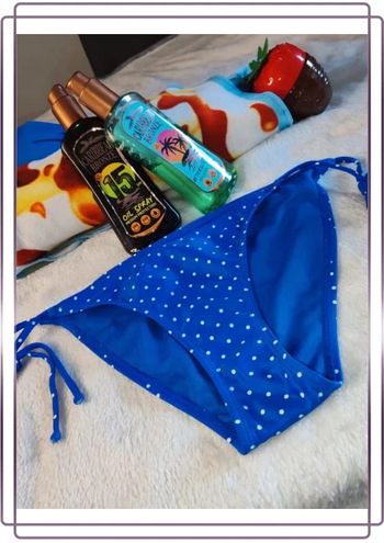 Culotte maillot de bain ardene