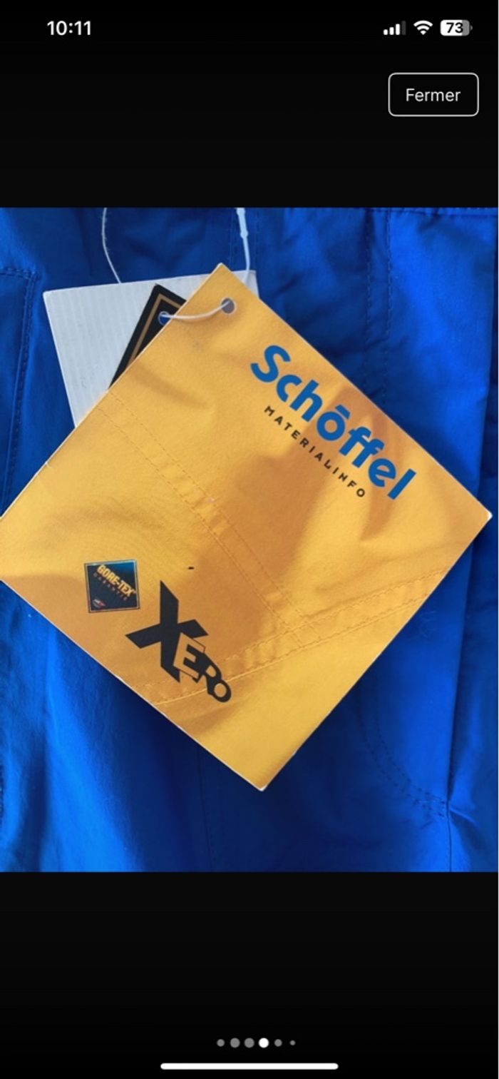 COMBINAISON   DE    SKI - photo numéro 4