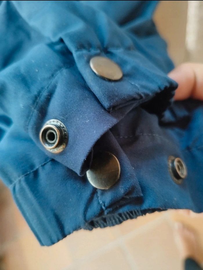 Veste taille xxl - photo numéro 3