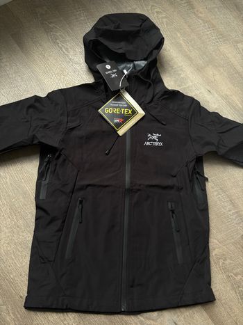 Veste Arc’teryx