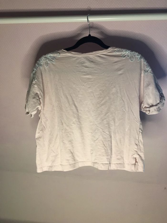 Tee-shirts broderies - photo numéro 2