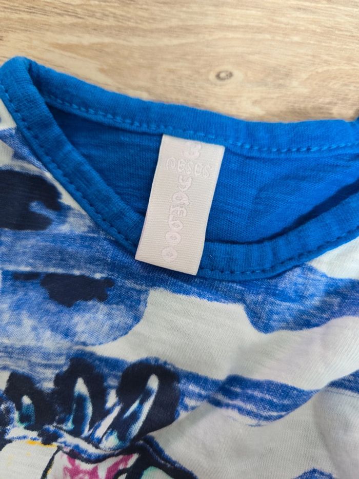 Lot Tee-shirts - photo numéro 3