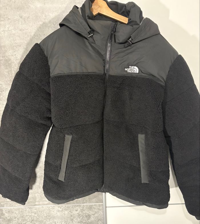 Doudoune North Face