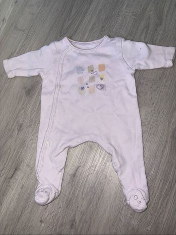 Pyjamas