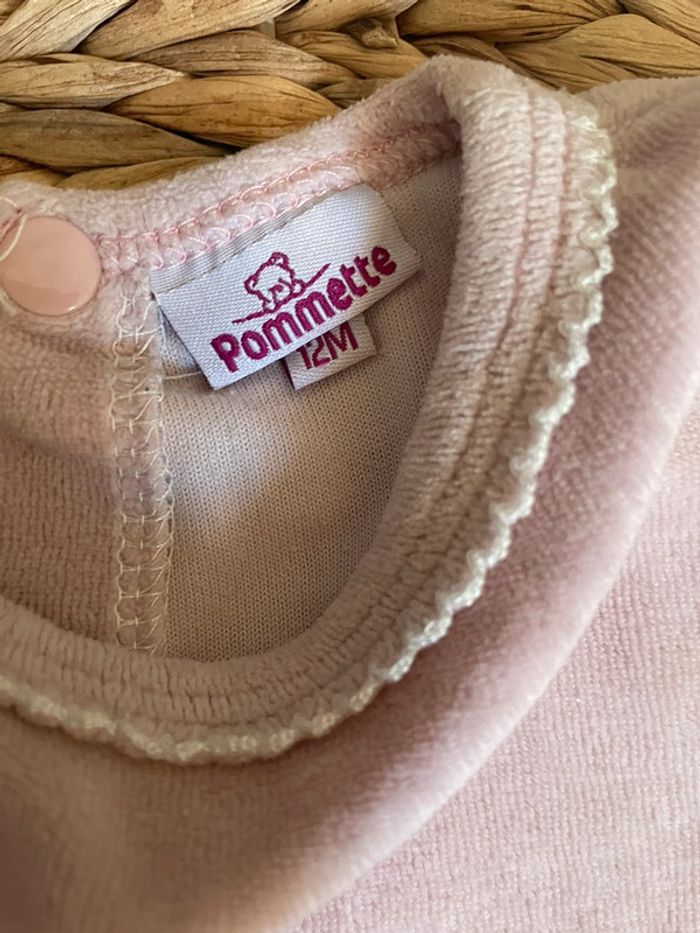 Pyjama 12 mois - photo numéro 3