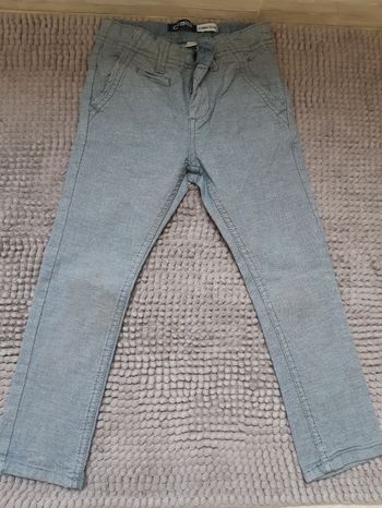 Pantalon Okaïdi 3 ans