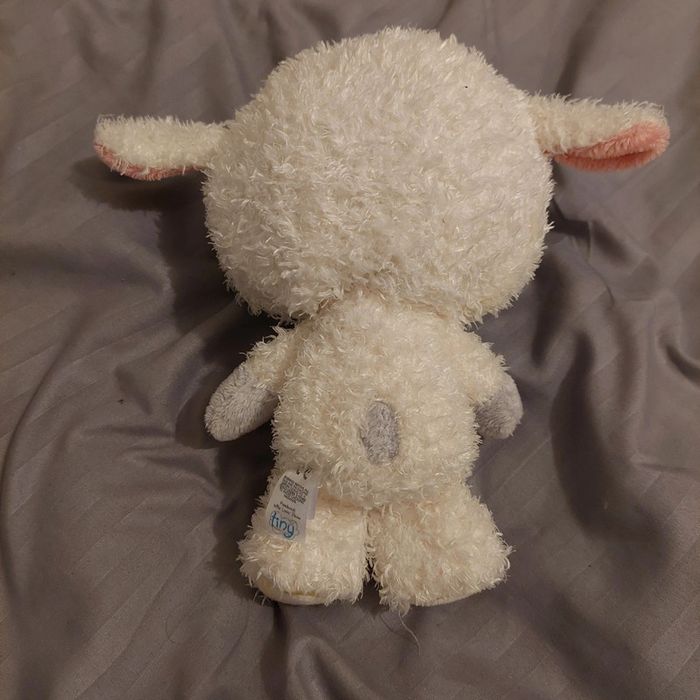 Peluche me to you - photo numéro 4