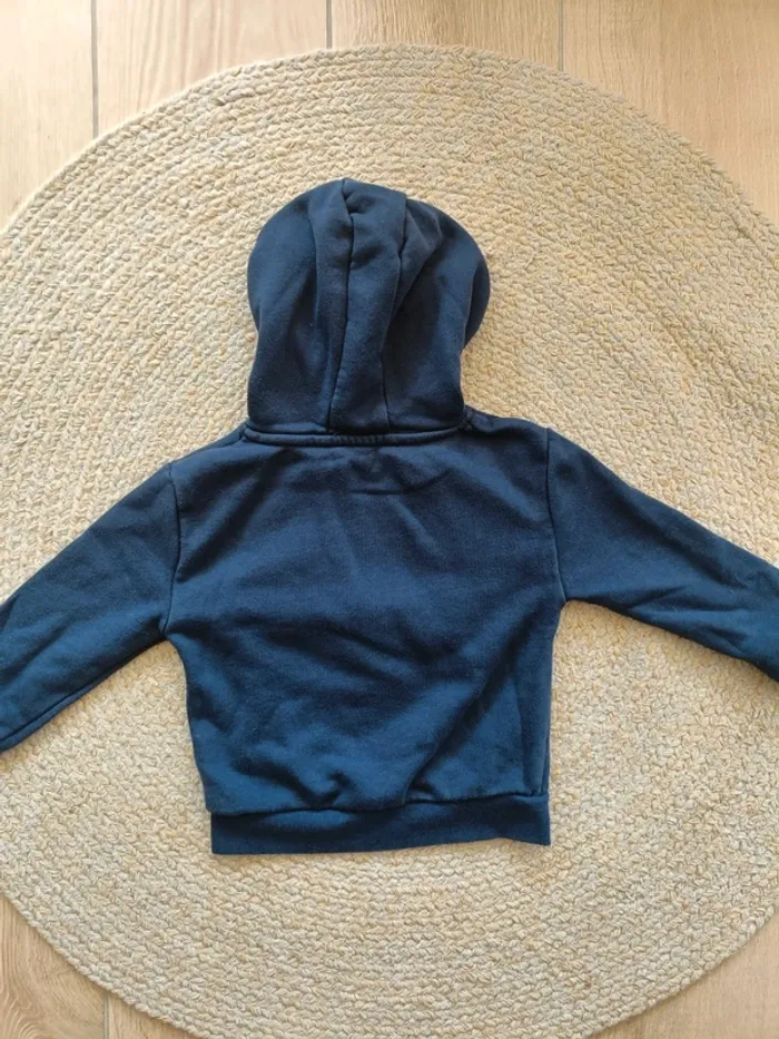 Sweat à capuche Primark 3-4 A - photo numéro 4