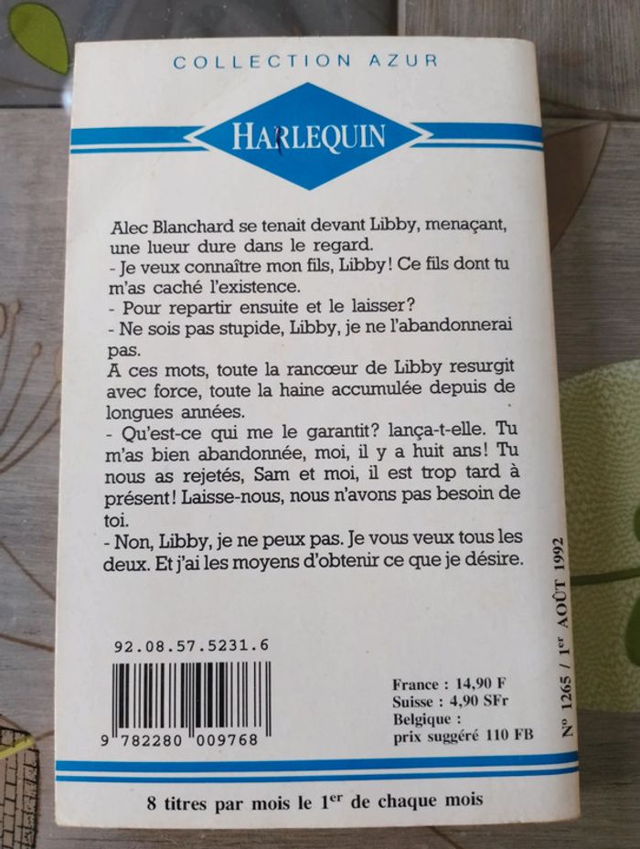 Rdv au jardin d'amour - photo numéro 2