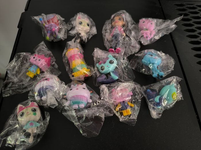 Gabby - photo numéro 2