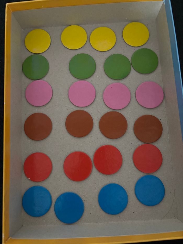 Lot de 2 jeux - photo numéro 2