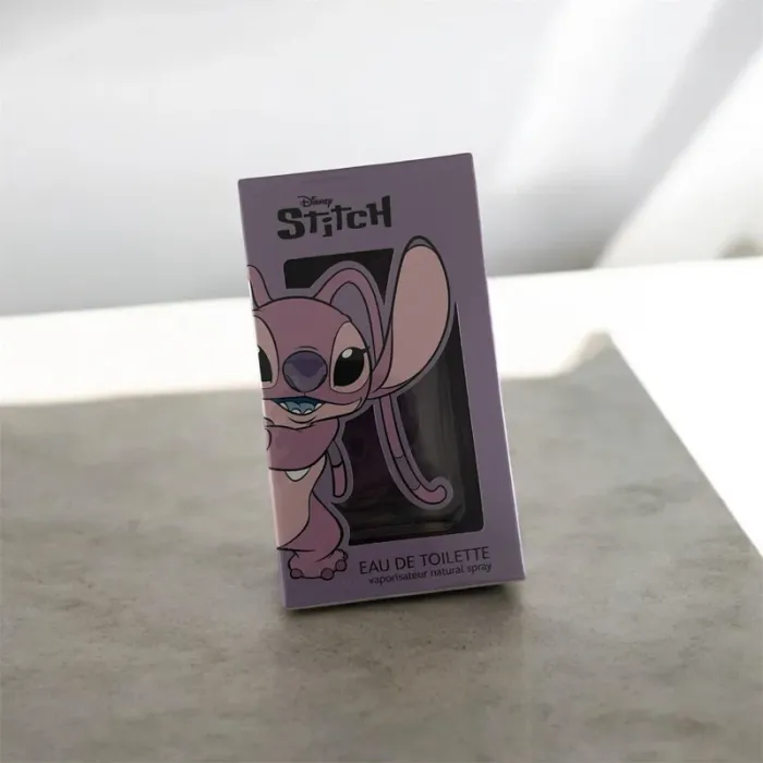 Parfum Angel x Stitch