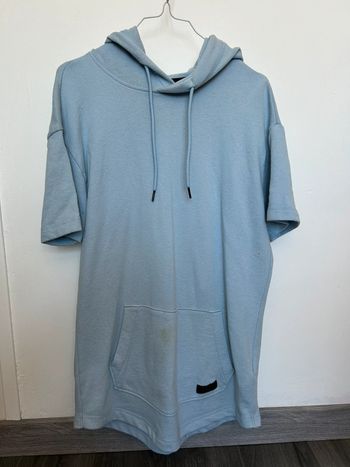 Sweat sans manche Hollister taille S
