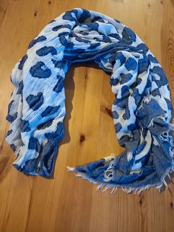 Foulard femme