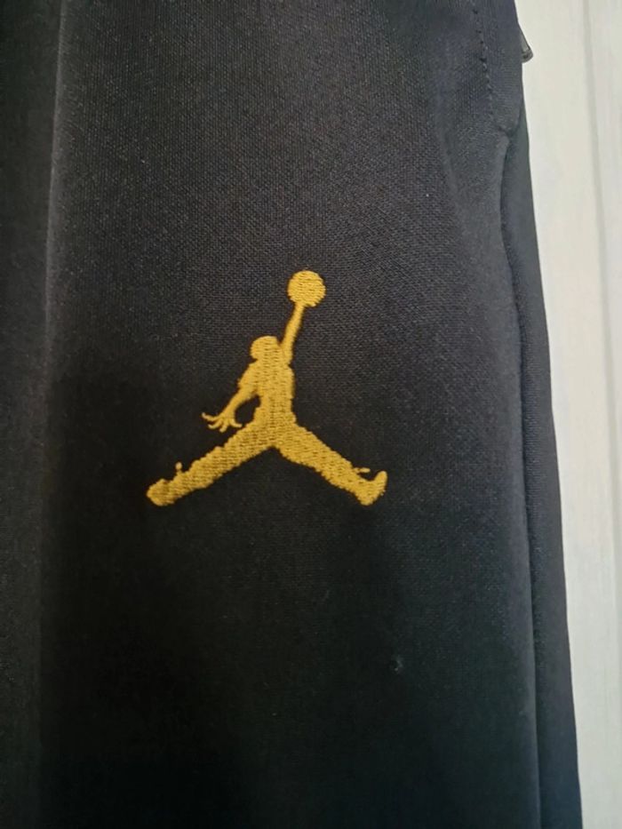 Bas de jogging psg taille S - photo numéro 3