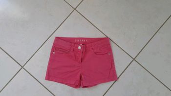 Short court fille Esprit 11 ans ww