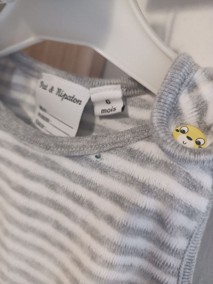 Combi - photo numéro 3