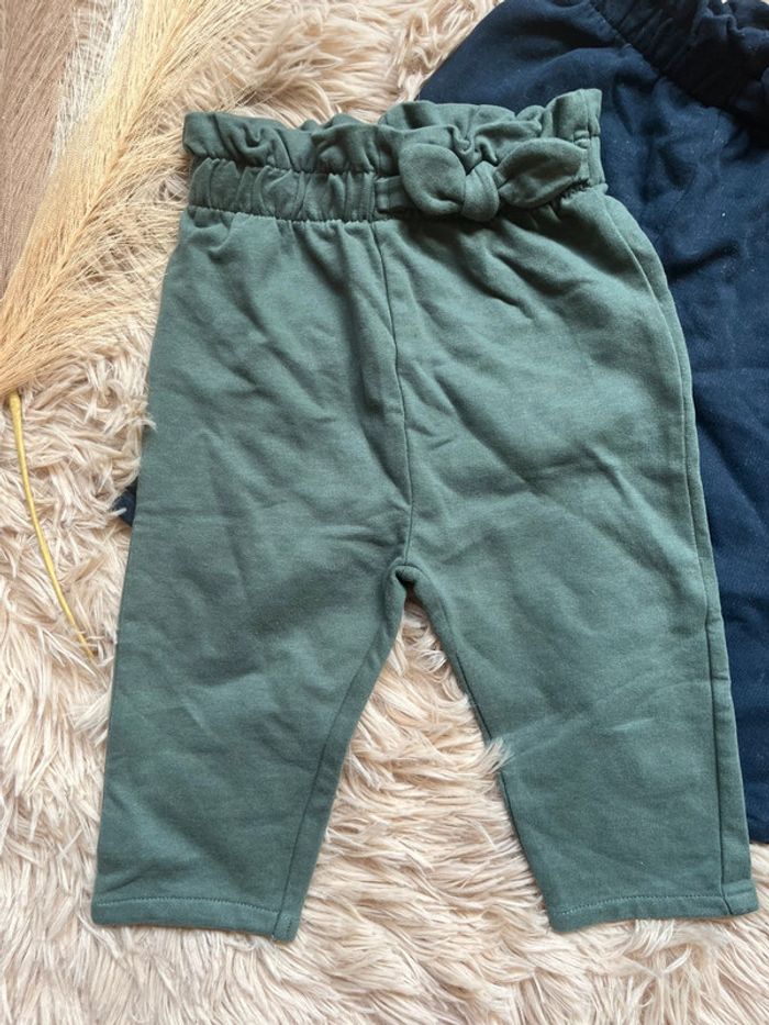 Pantalon Noeuds - photo numéro 2