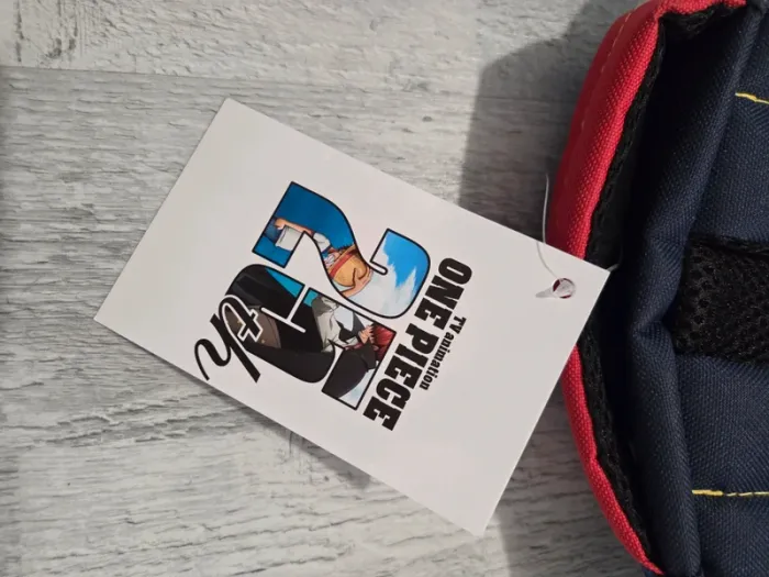 Sac à dos One Piece Aventure - photo numéro 6