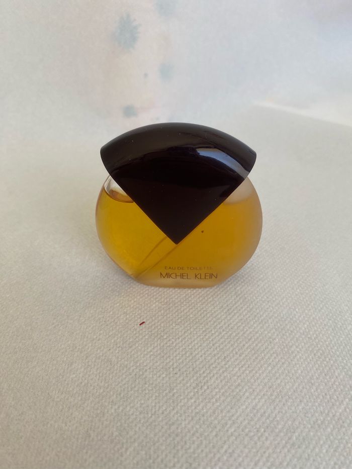 Parfum double jeu