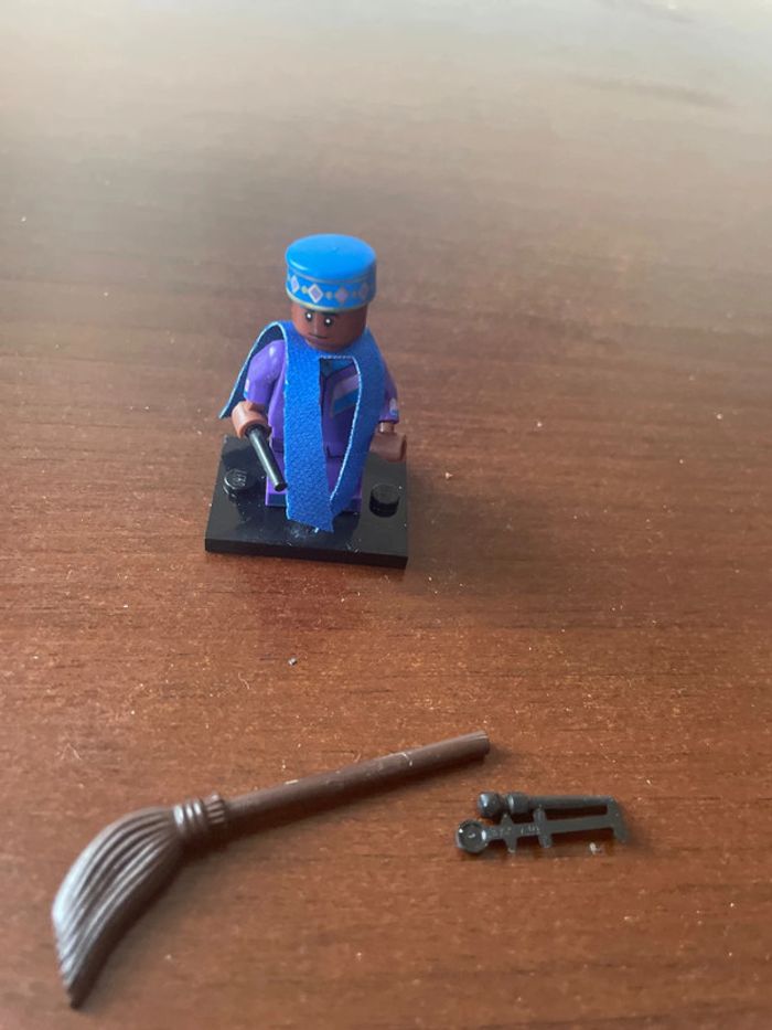 Lego Harry Potter - photo numéro 2