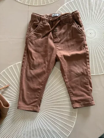 Jeans 12m gemo