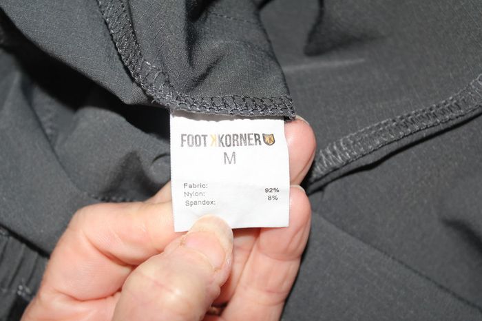 pantalon jogging - photo numéro 4