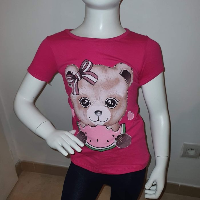 Ensemble tee-shirt et Legging - photo numéro 2