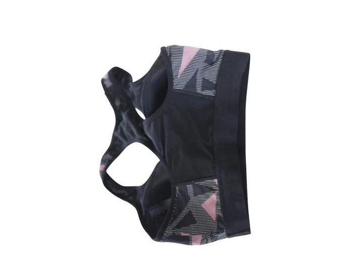 C61 brassière noir/Lila Crivit M - photo numéro 2