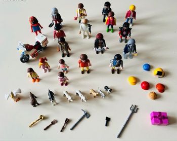 Playmobil