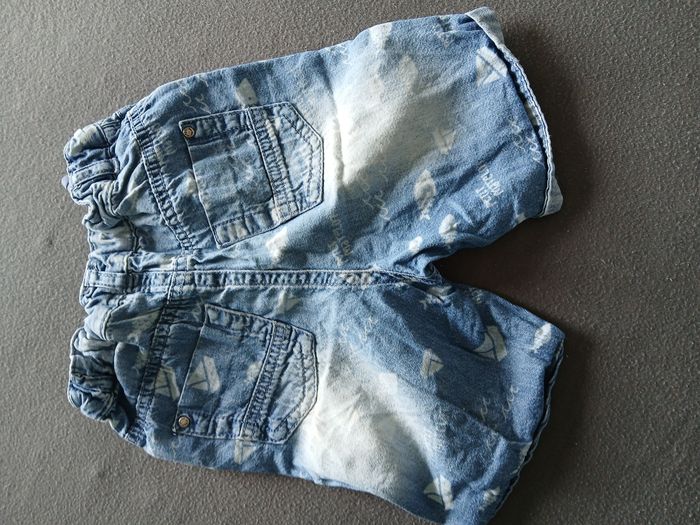 Short enfant - photo numéro 4