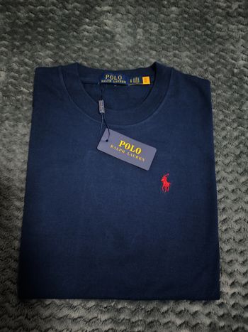 Tee shirt Ralph Lauren 
