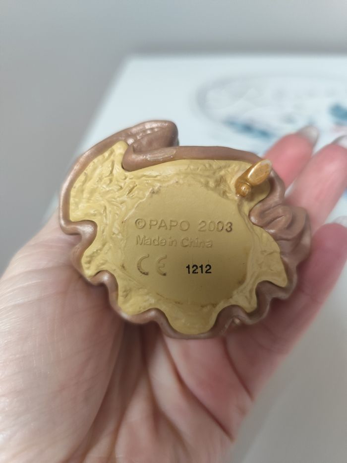 Figurine Princesse Amélie - Papo - photo numéro 3