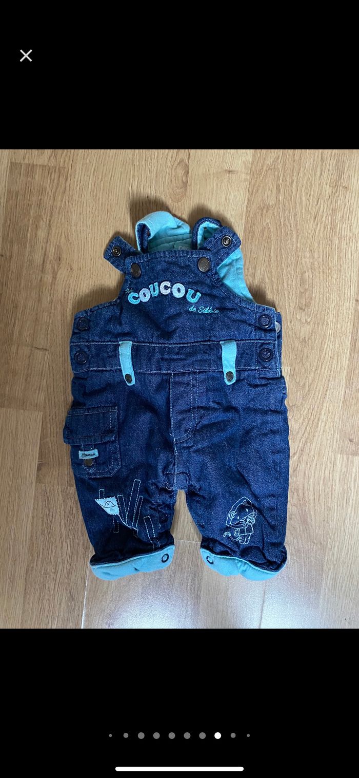 Vêtement - photo numéro 3