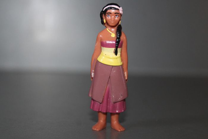 Figurine Sina - Disney