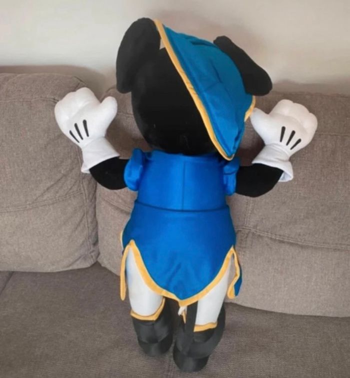 Peluche Minnie - photo numéro 2