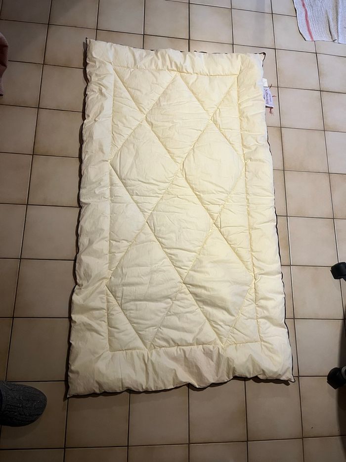 Ensemble couette et housse - photo numéro 2