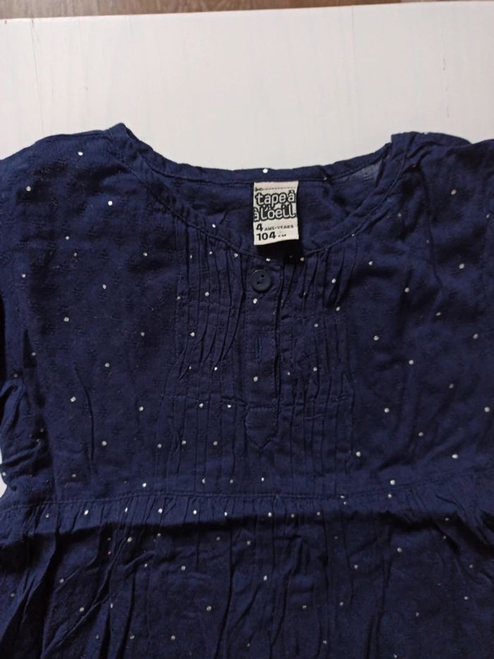 Blouse TAO - photo numéro 2