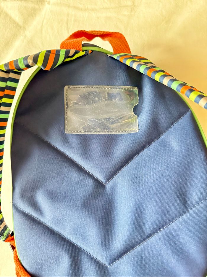 Sac à dos Dino - photo numéro 3
