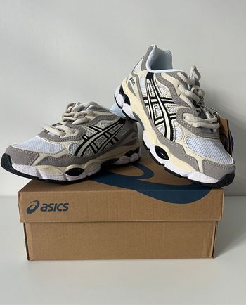 Chaussure Asics GEL